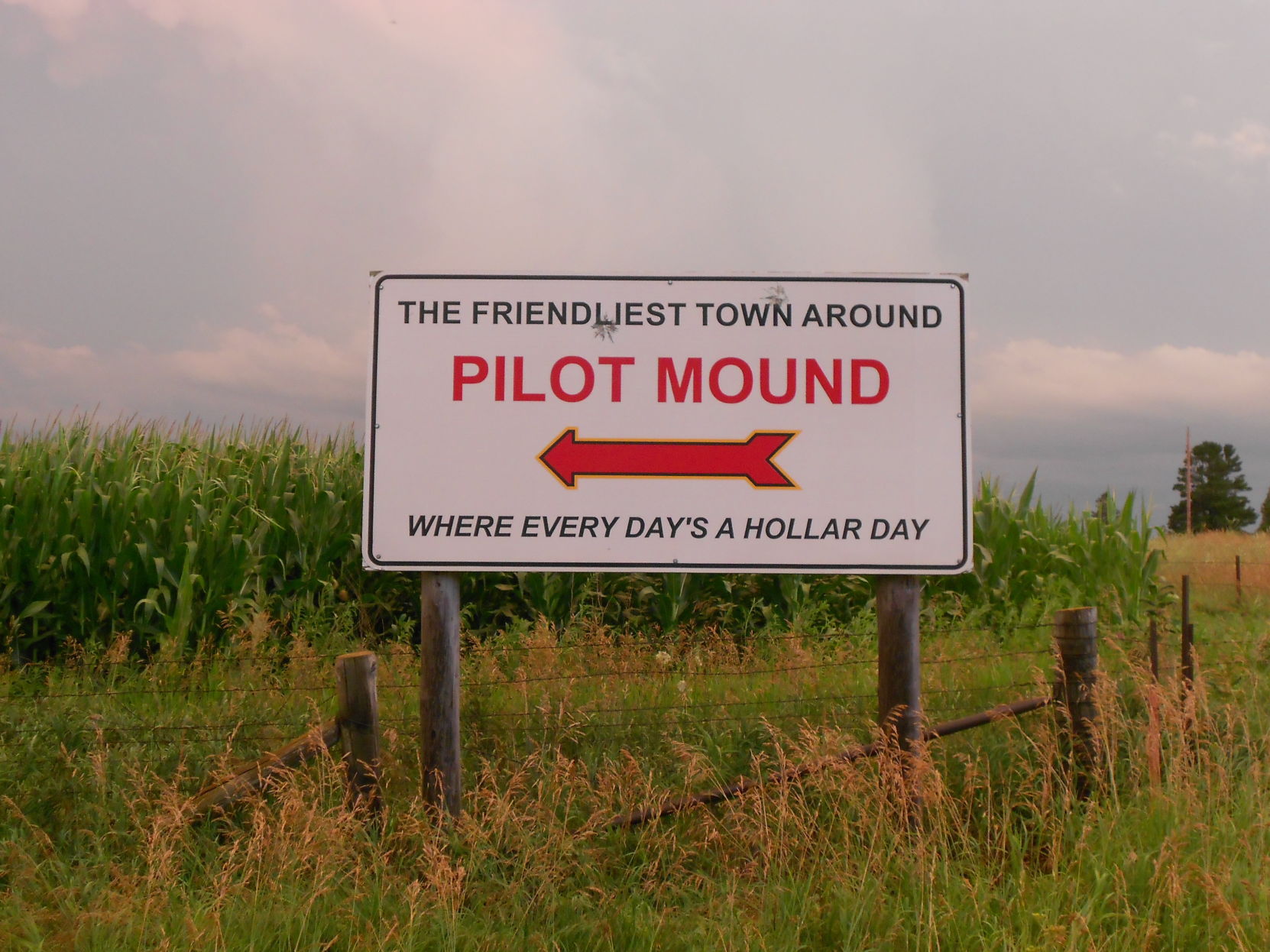 PilotMound
